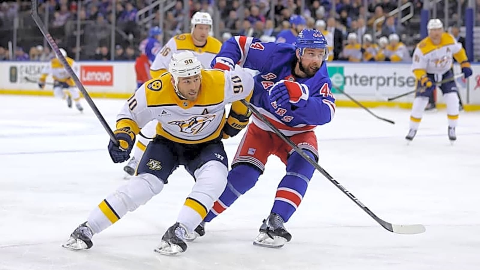 Rangers’ Calvin de Haan Releases Statement After Coaching Controversy