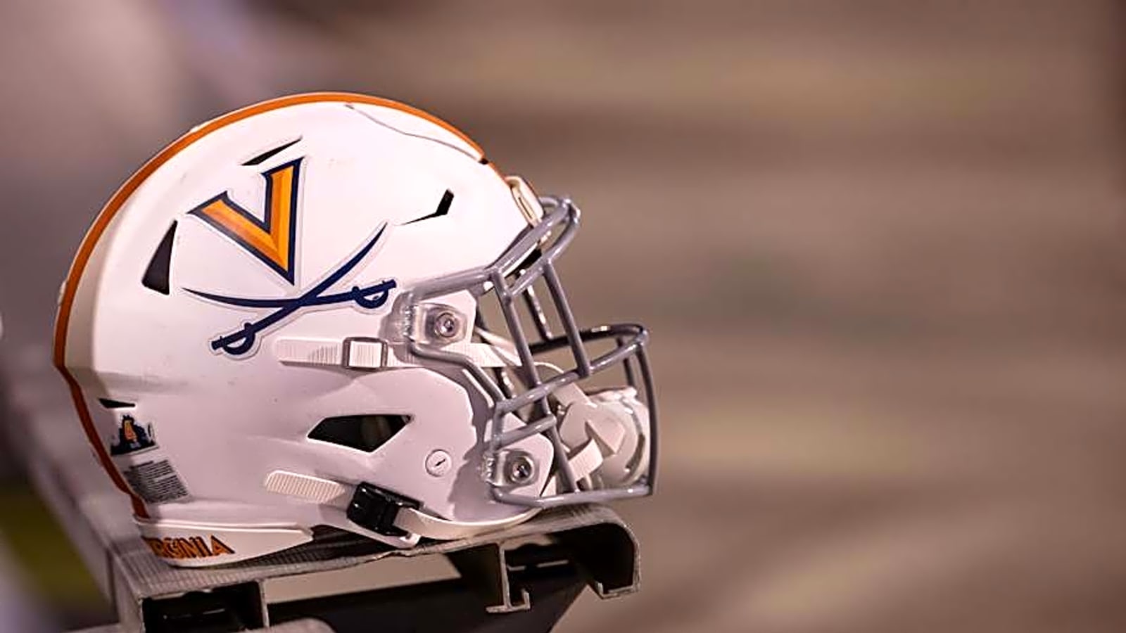 2026  Athlete Damari Carter Commits to UVA over Virginia Tech and Maryland