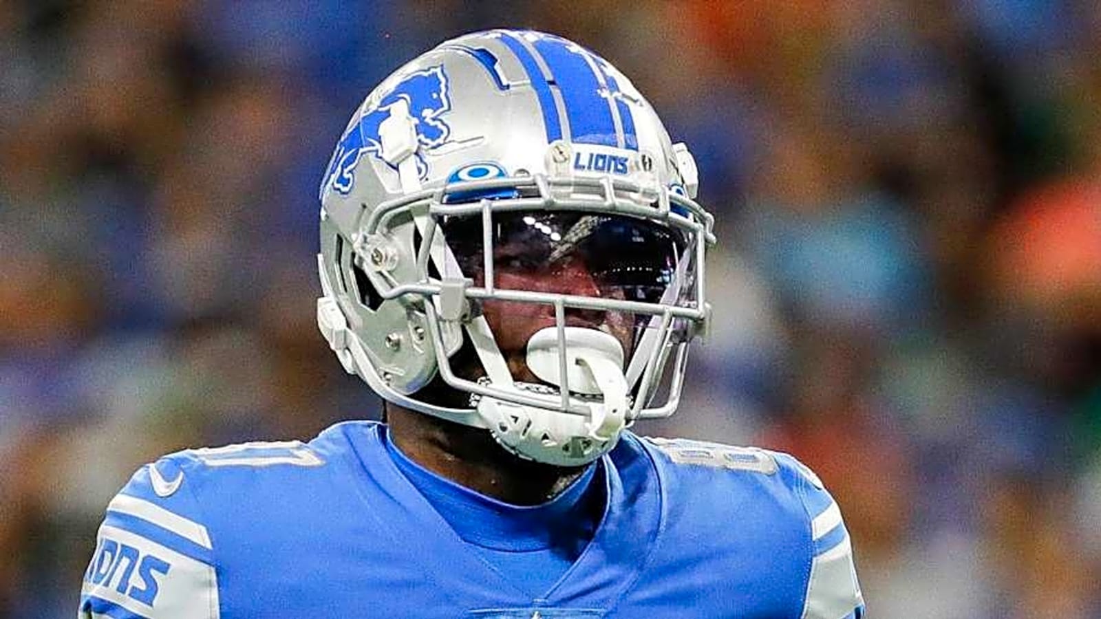Former Lions Wide Receiver Waived By Rams