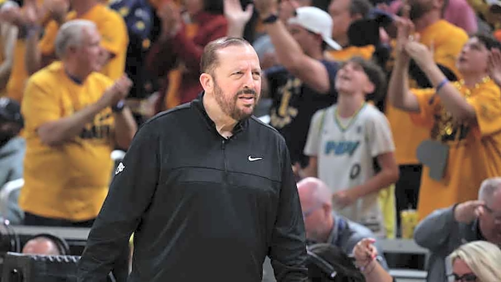 Pacers Can Win Game 4 Due to Major Habit of Knicks HC