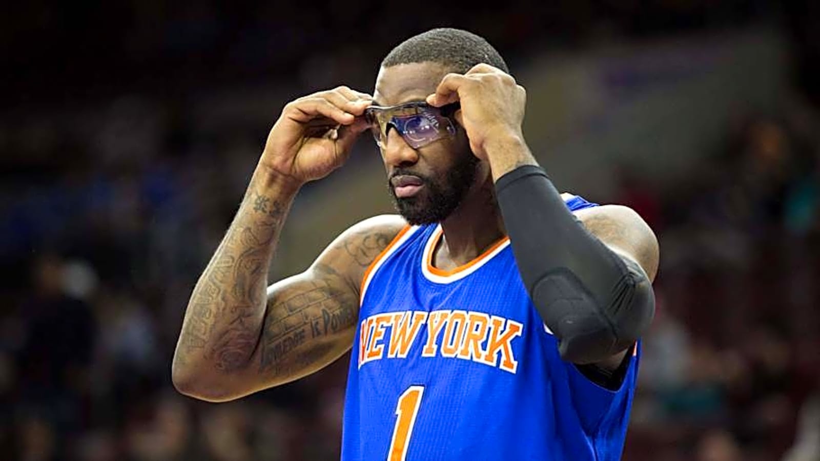 Knicks Legend Optimistic About Team's Championship Odds