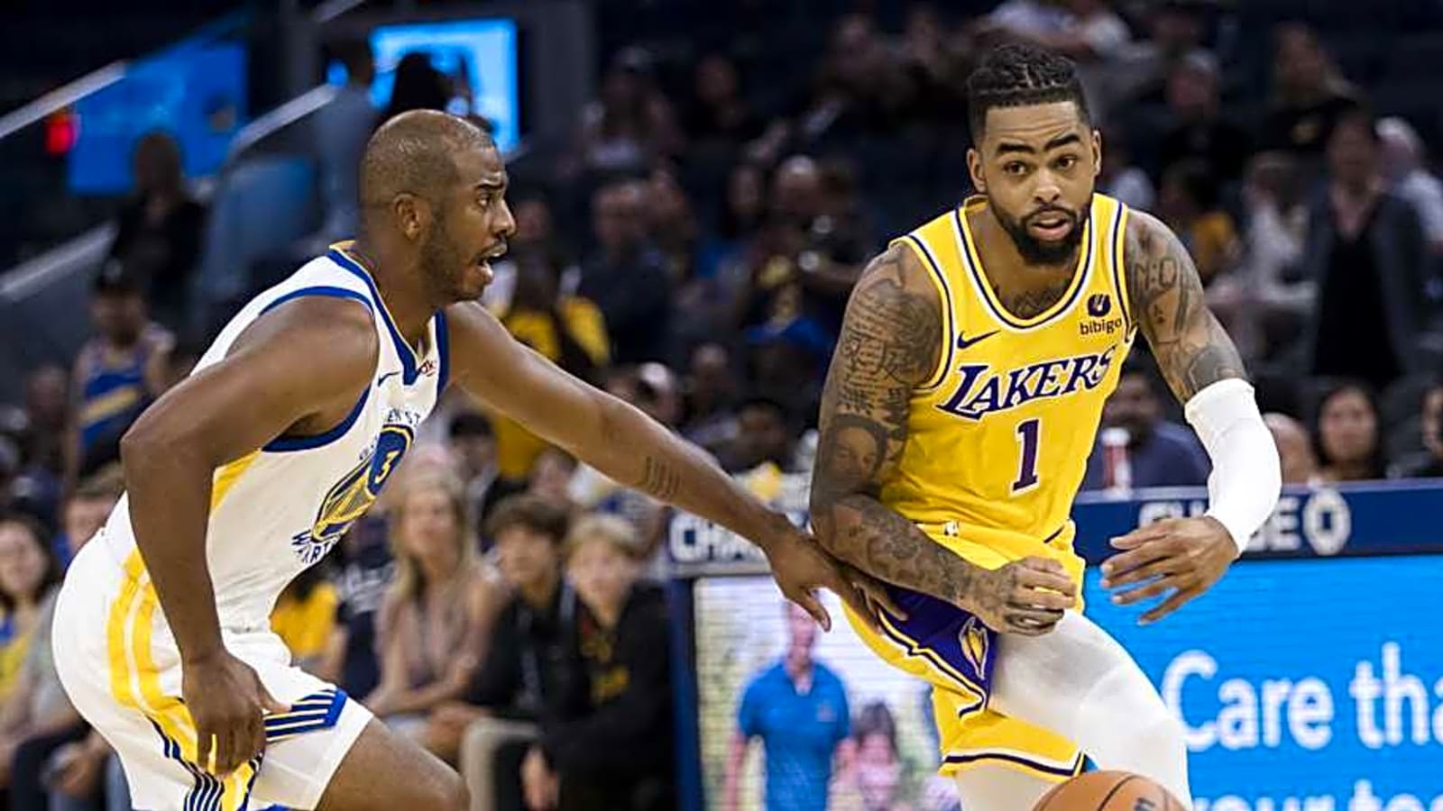 Mavericks &#39;regarded&#39; as favorites to sign former NBA All-Star