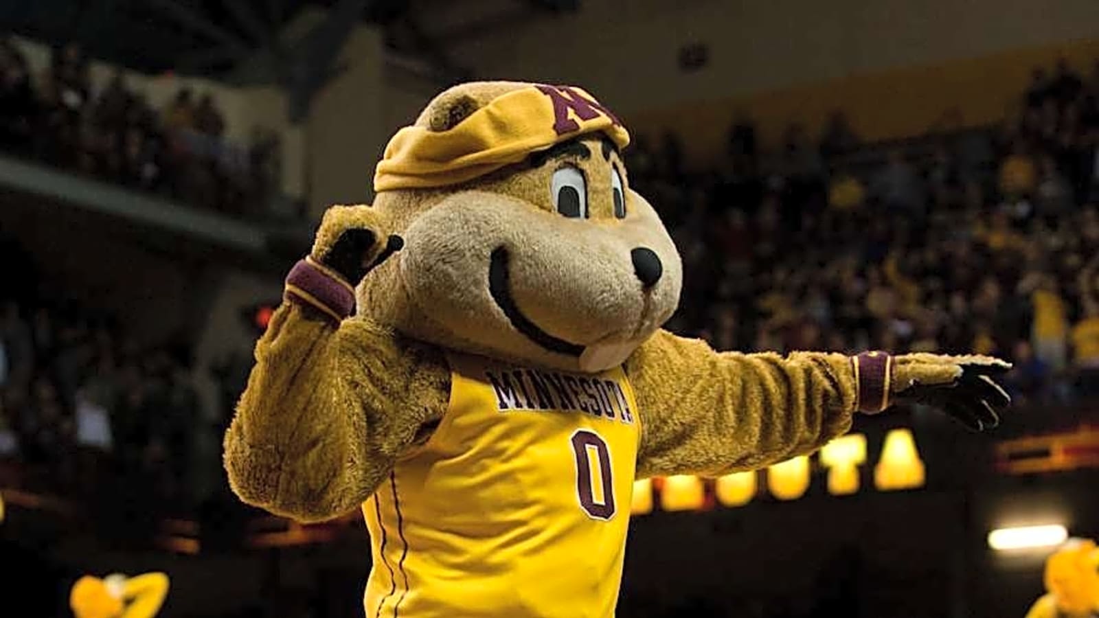 Gophers basketball recruiting a pair of in-state 2027 wings
