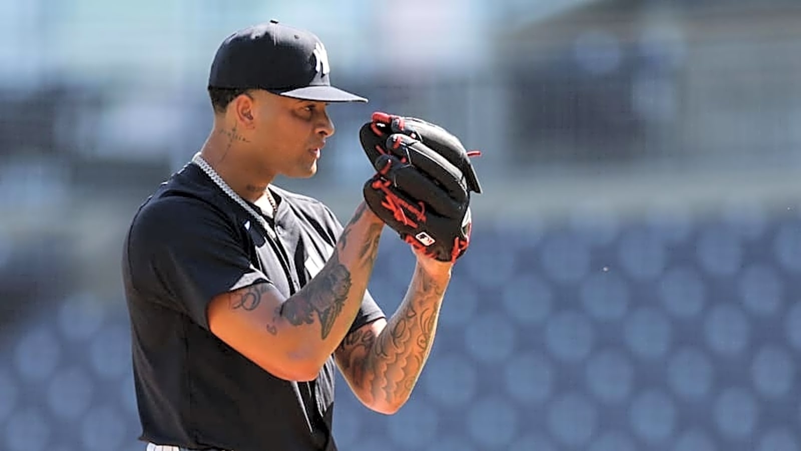 Yankees&#39; Luis Gil Shines in First Rehab Performance