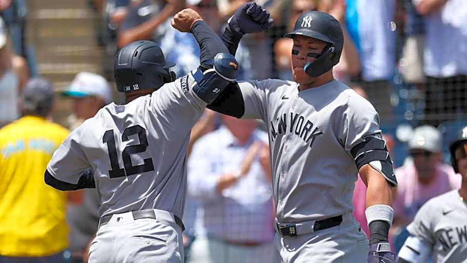 New York Yankees Have Impressively Overcome Major Change To Remain Contenders