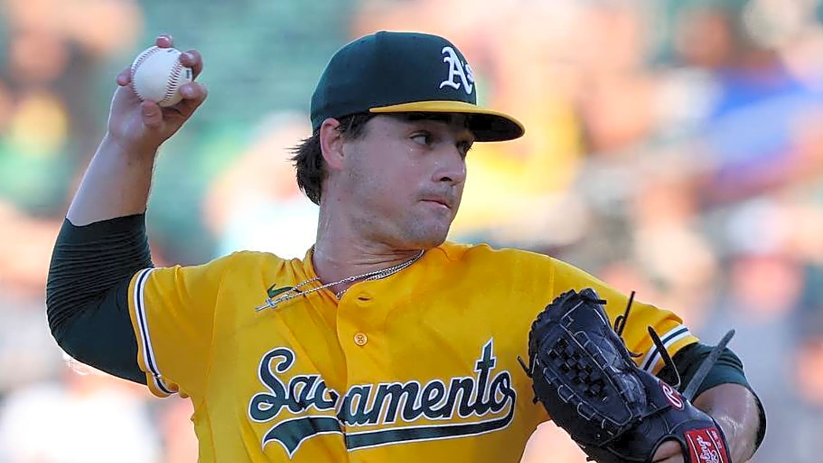 How Athletics Can Avoid Another Series Loss vs. Astros