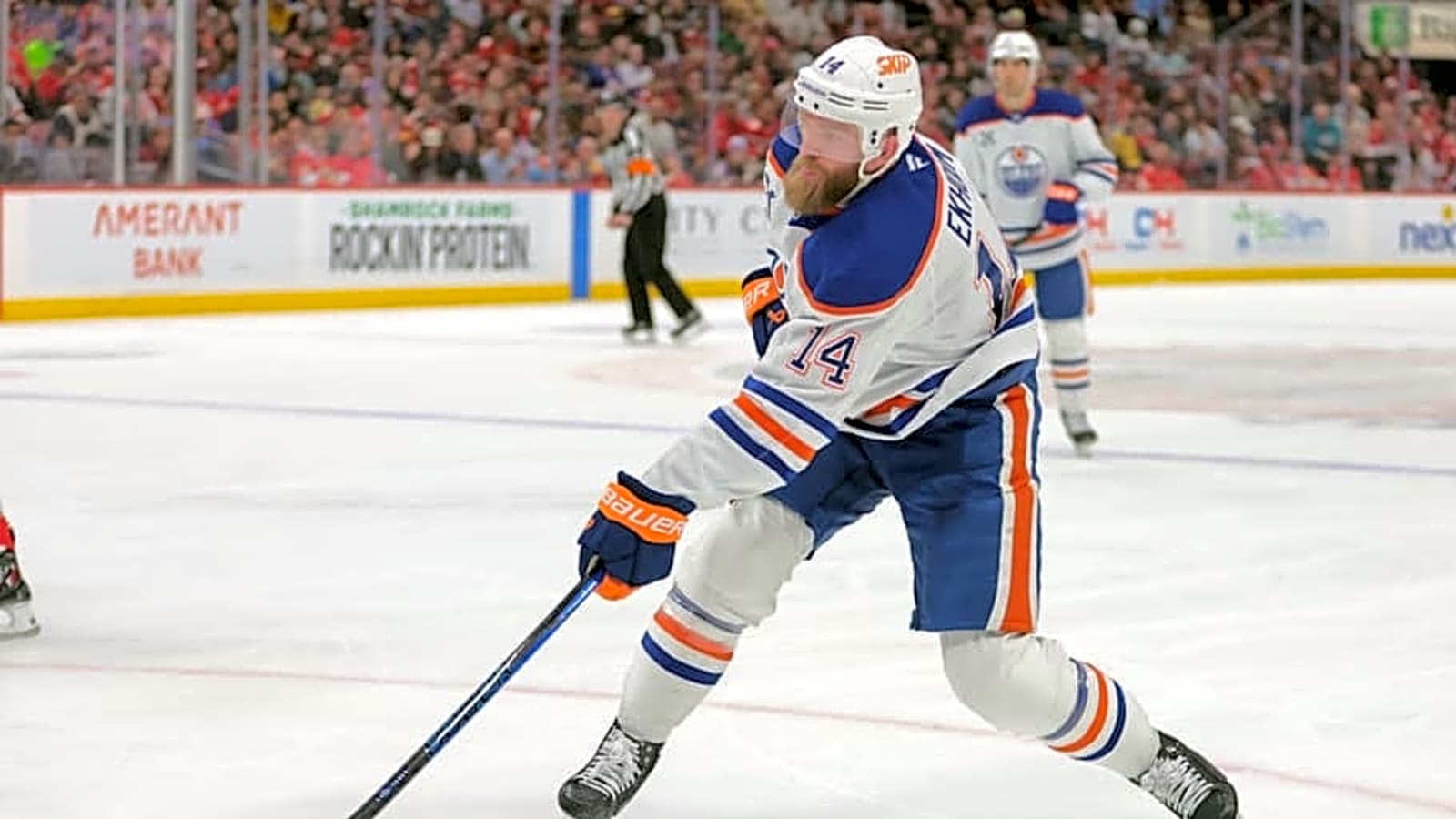 Oilers Get Key Defenseman Back for Game 5