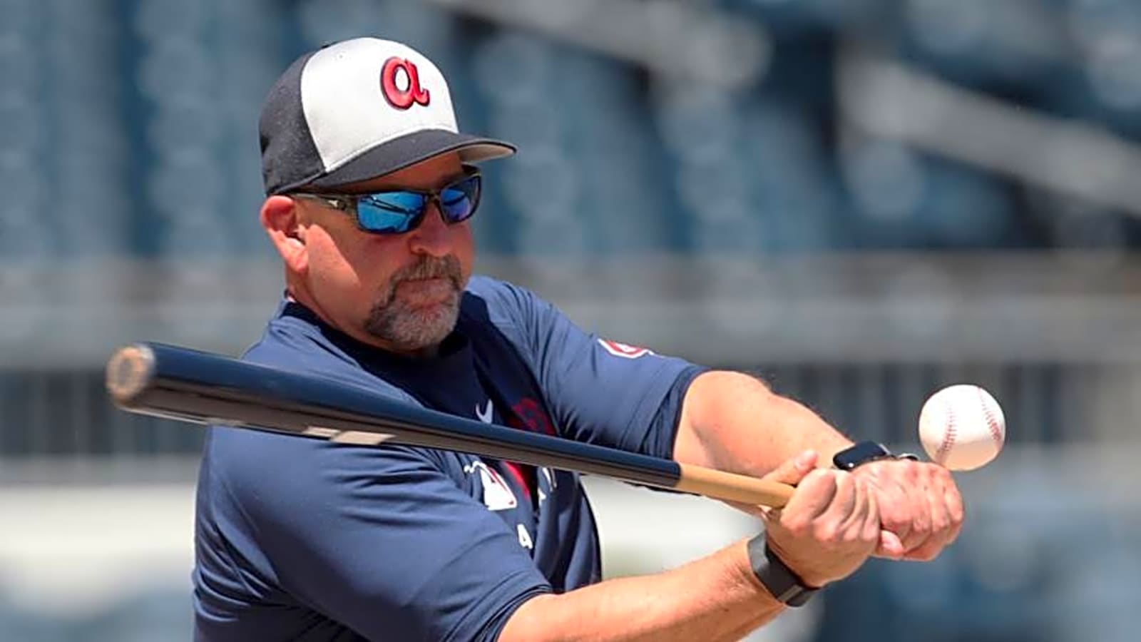 New Names Emerge as Possible Successors to Atlanta Braves Managerial Position