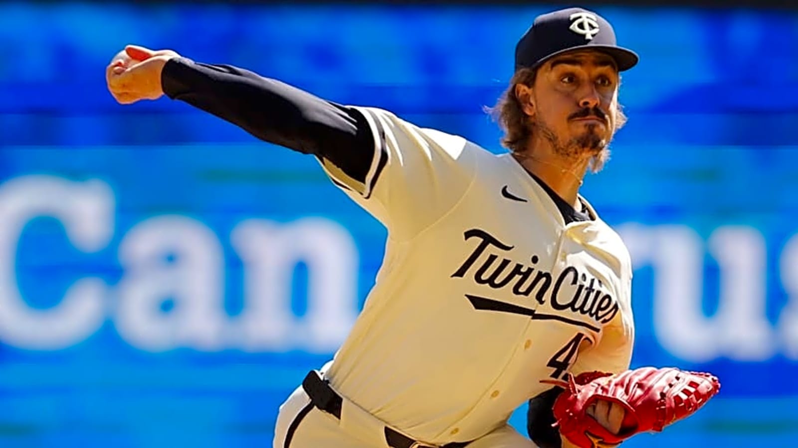 Red Sox May Pursue Twins&#39; Joe Ryan After Trade Deadline Whiff: Insider