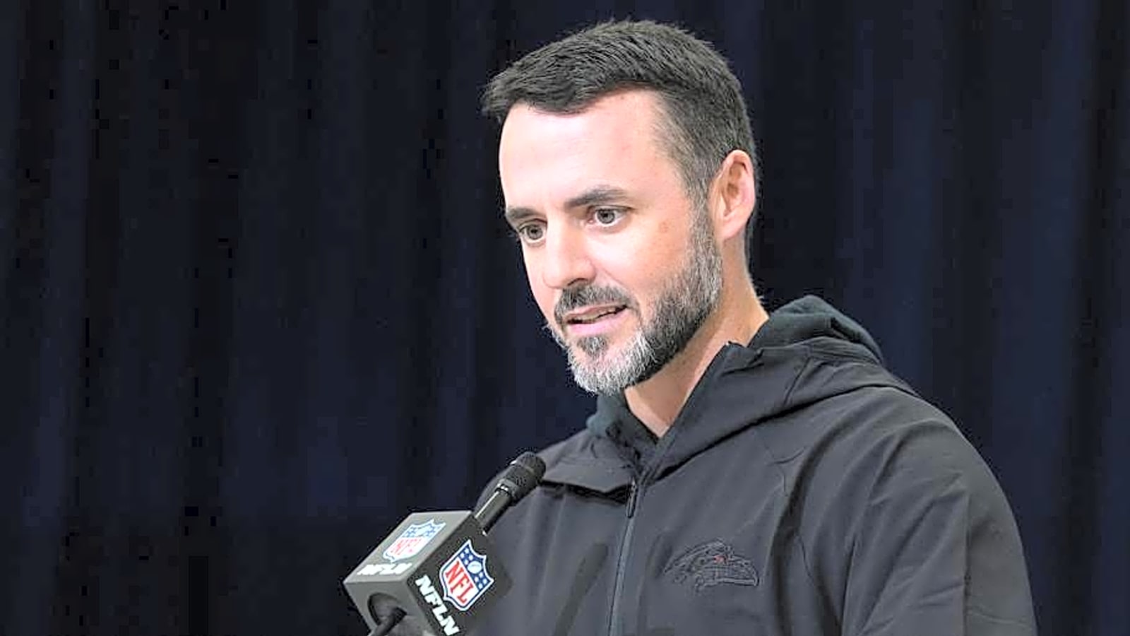 5 Takeaways From Baltimore Ravens Mandatory Minicamp