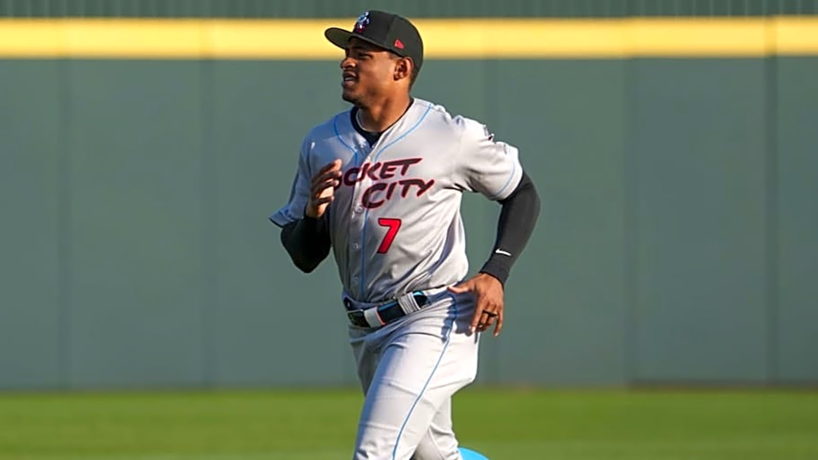 Angels Officially Call Up Top Prospect in Massive Roster Move