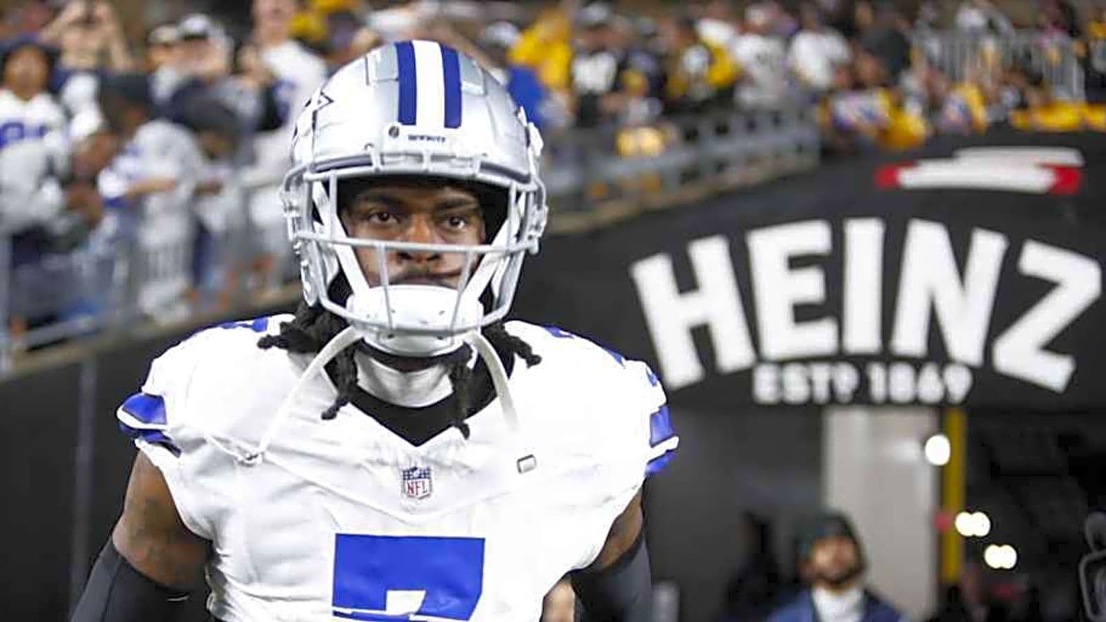 Potential Trevon Diggs trade price would fleece Dallas Cowboys