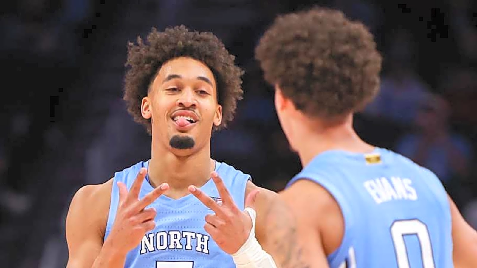 North Carolina's Spot in Latest College Basketball Rankings Revealed
