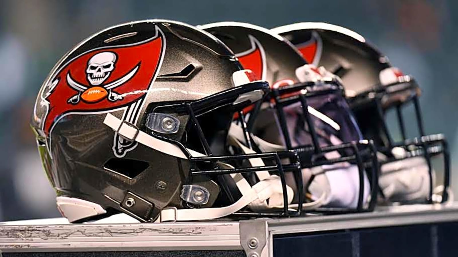 This Buccaneers rookie will have our attention during training camp