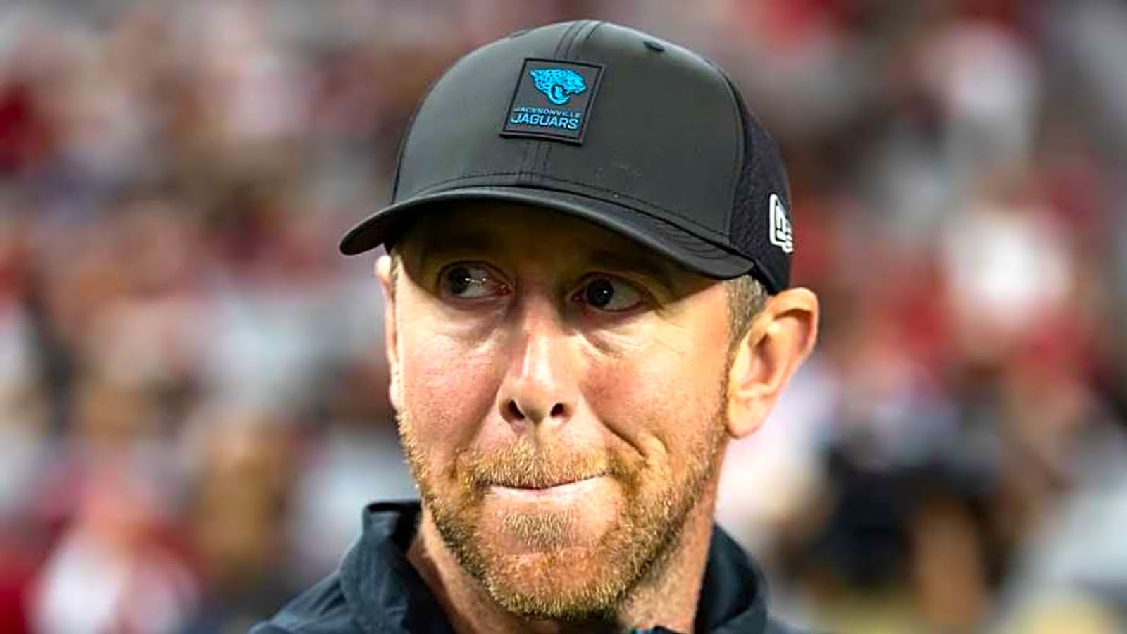 Liam Coen Lets Dust Settle Before Jaguars-Bills