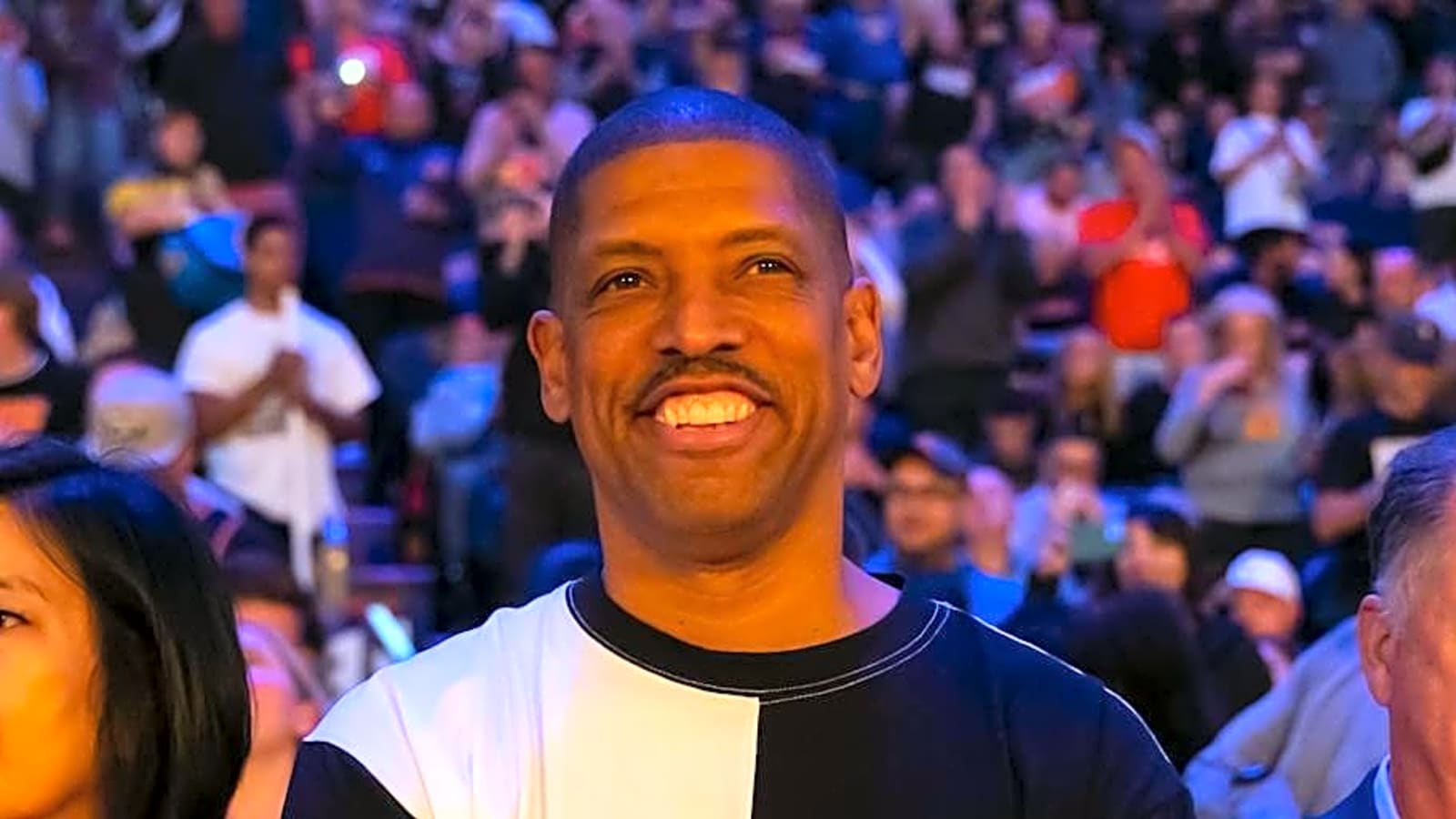 Cal Athletes&#39; Top 20 TV Commercials: No. 13 Kevin Johnson