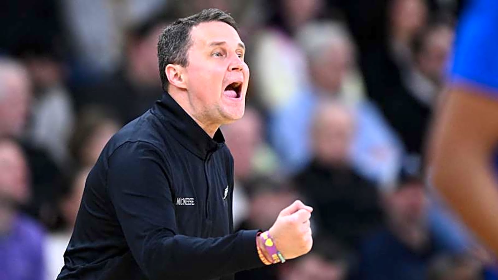 Five-Star Pits NC State Basketball Against Two Nearby ACC Foes