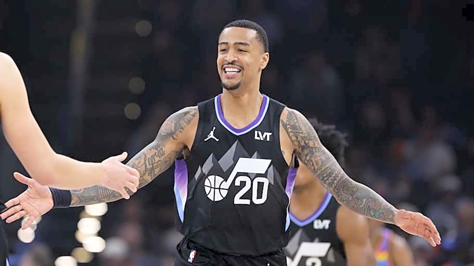 Utah Jazz Viewed as Huge Winners in Clippers, Heat Trade