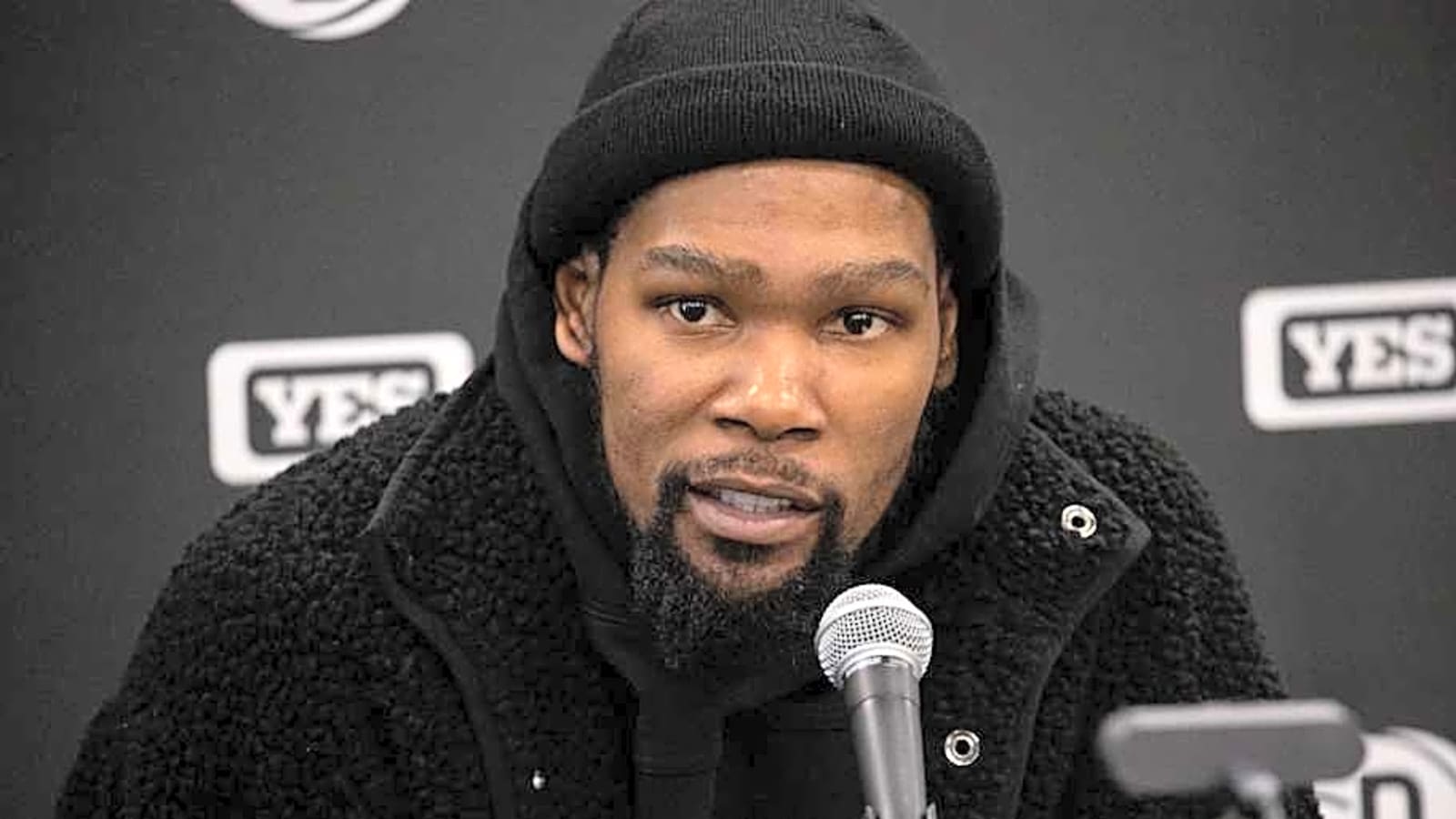 Kevin Durant Makes Brutally Honest Statement After Suns-Rockets Trade