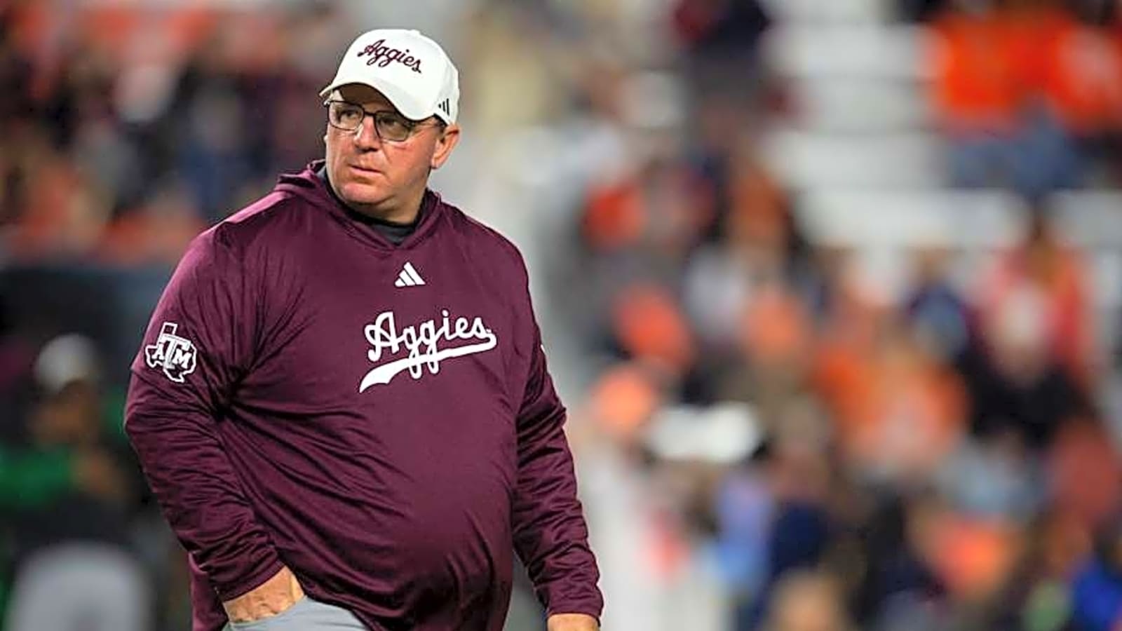 Texas A&M DC Jay Bateman Praised by Son of Dallas Cowboys Legend