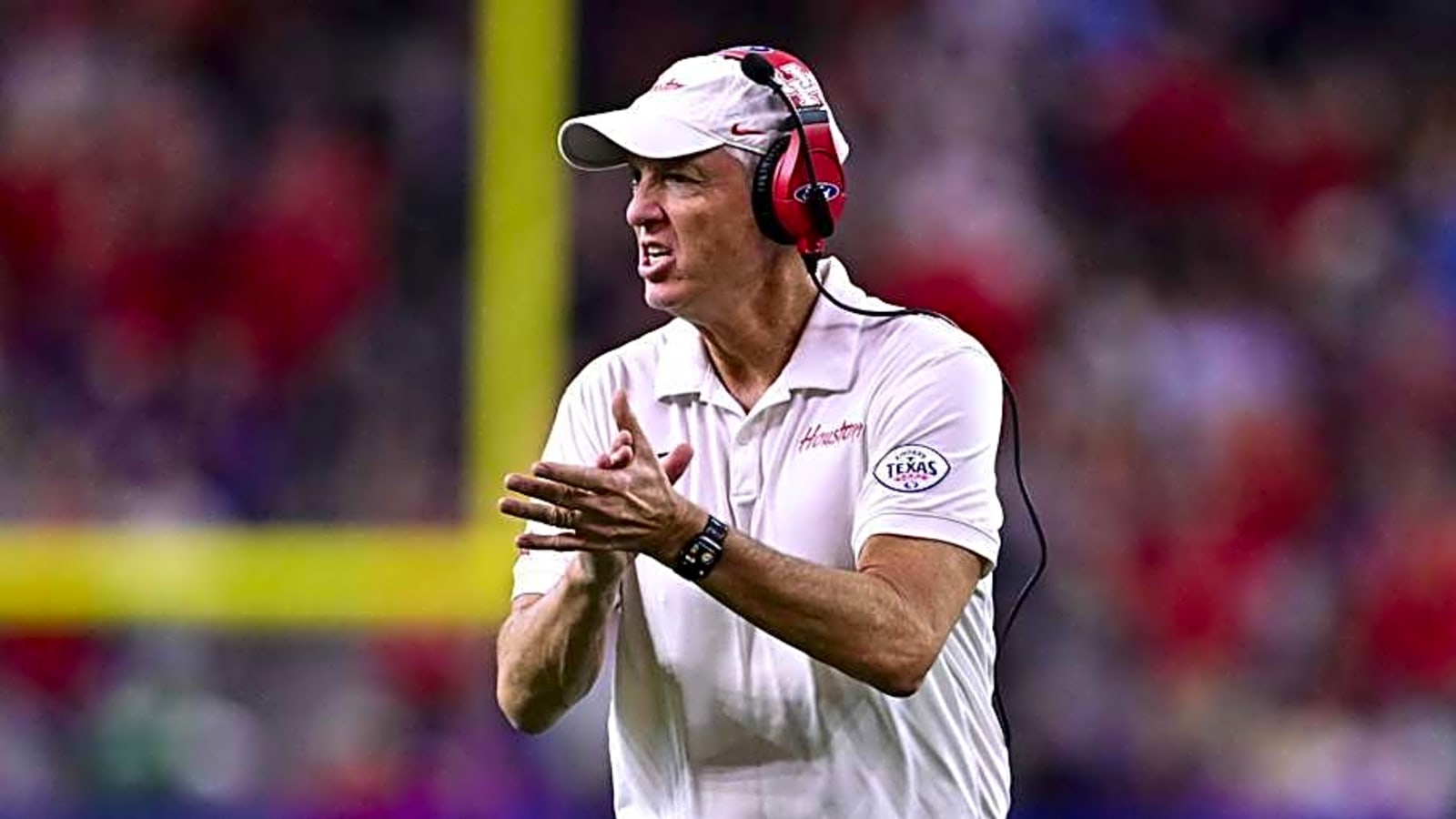 Houston Cougars Build Momentum with an In-State 2027 Quarterback Prospect