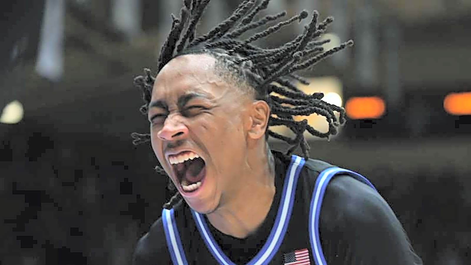 Five-Star Point Guard Details Duke Recruitment