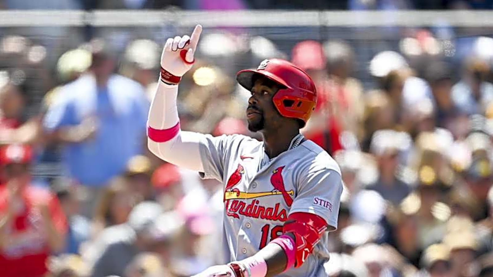 Cardinals On Pace to Shatter Projected Win Total in 2026