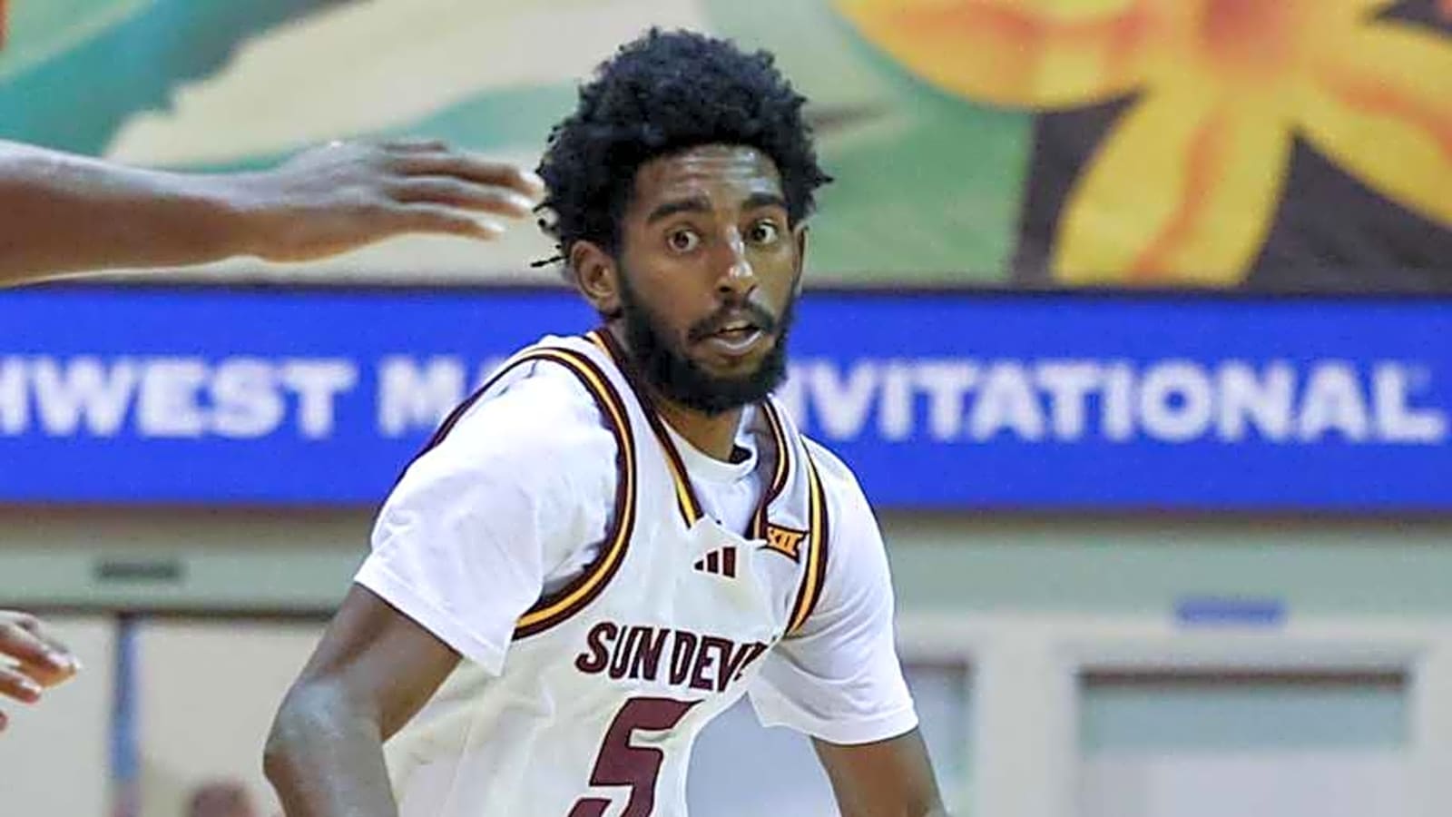 Previewing Arizona State vs. Oklahoma Non-Conference Tilt