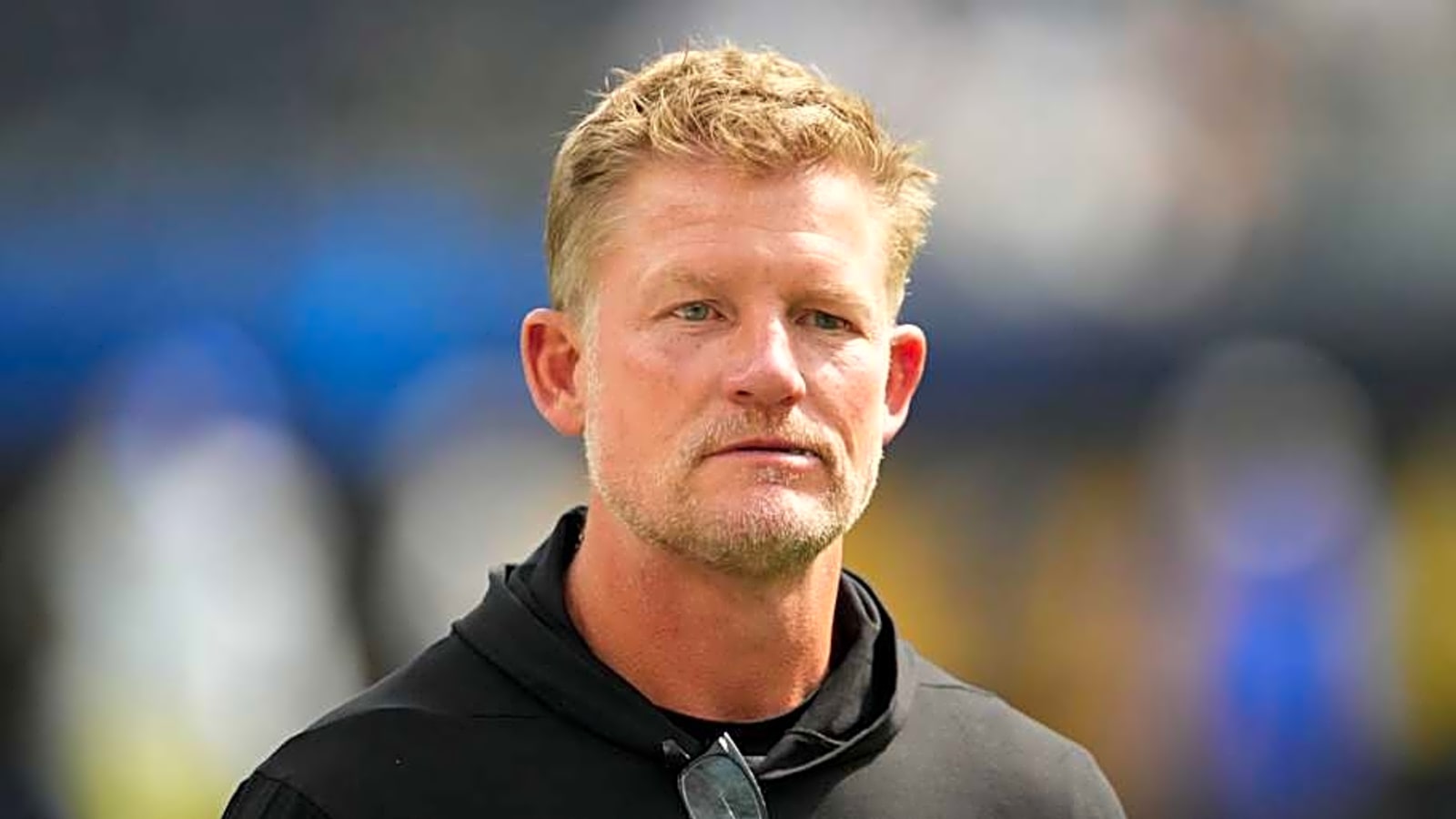 Updating Rams&#39; Salary Cap Space After the Draft