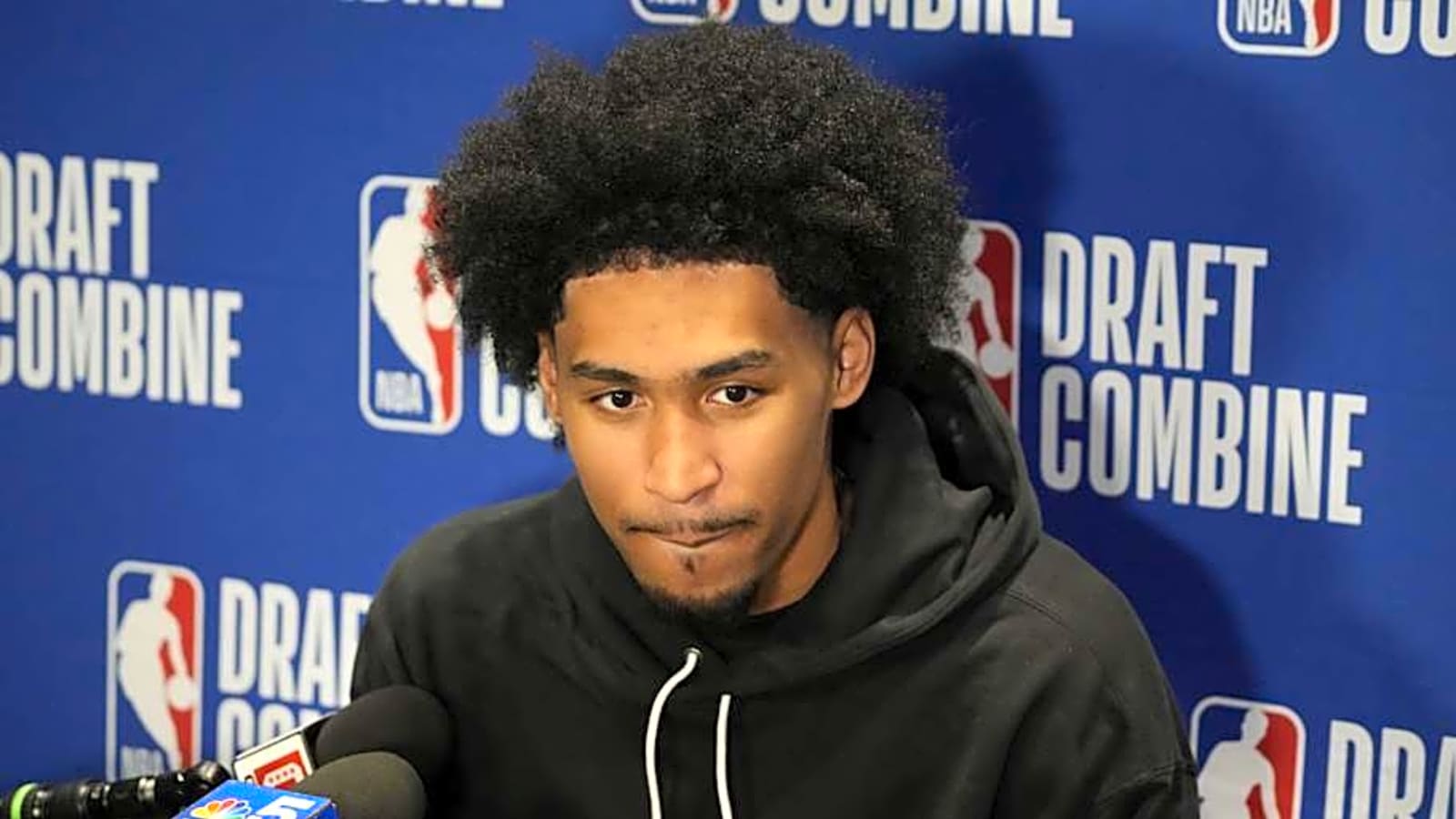 Why Wizards Shouldn’t Mortgage Future for Dylan Harper