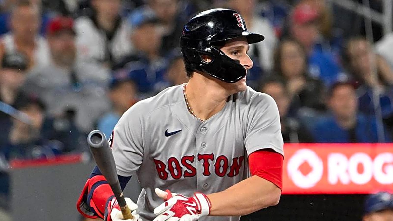 Red Sox Notes: Boston Turning a Corner; Roman Anthony's Wrist Injury