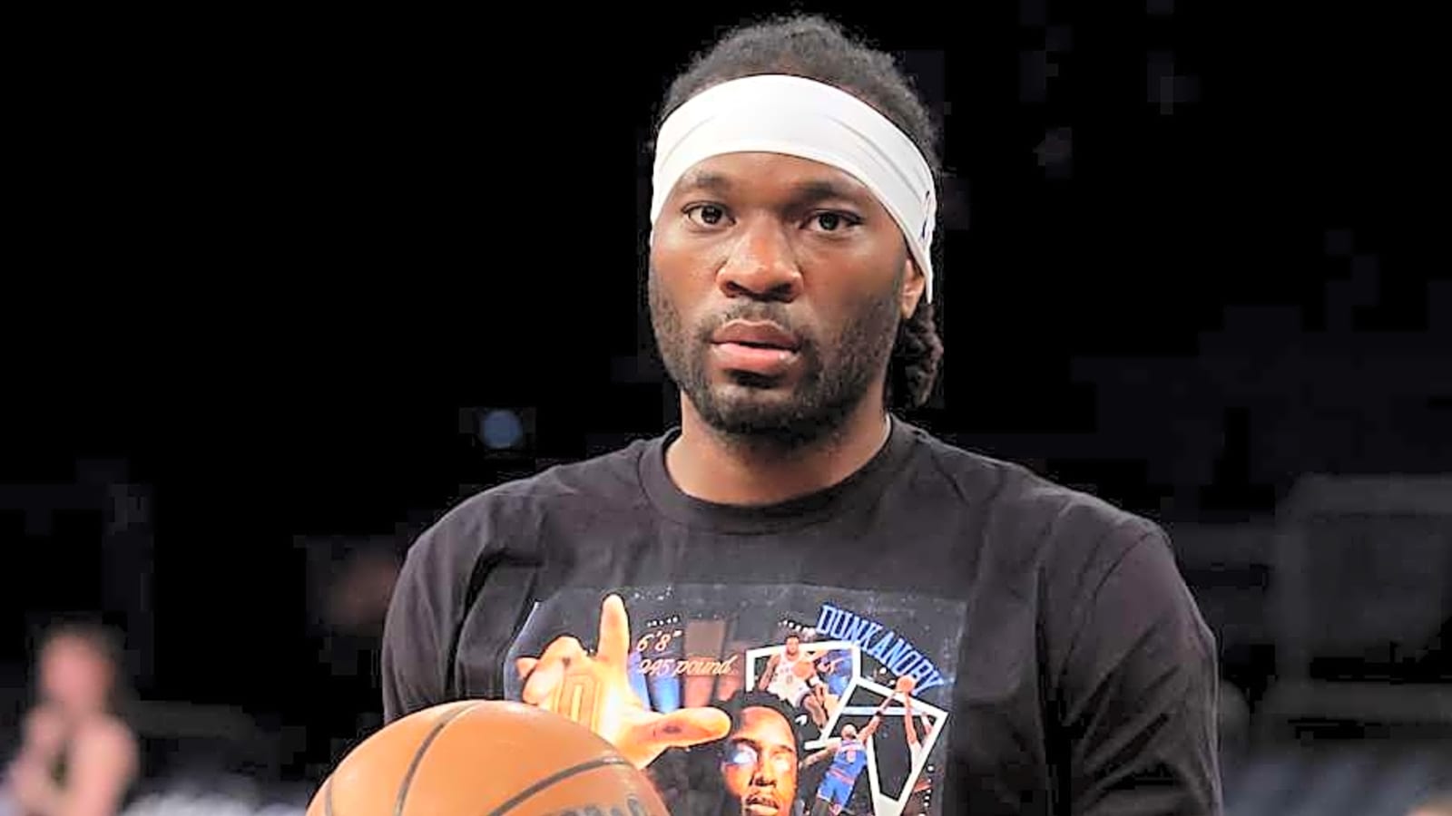 Western Conference Team Has NBA Free Agent Precious Achiuwa on Radar