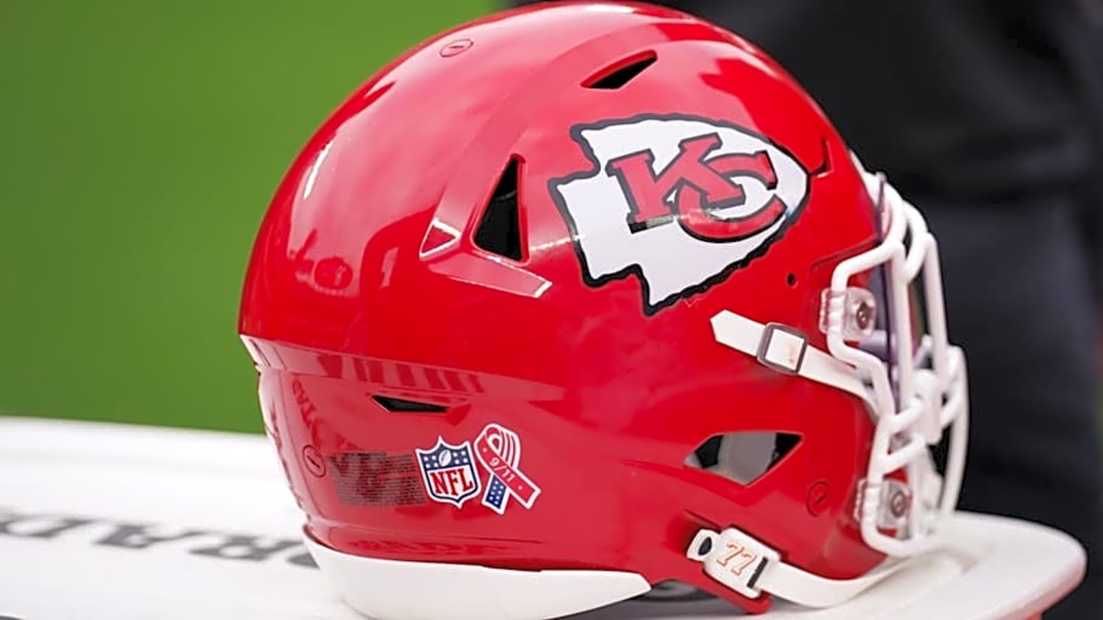 Chiefs Getting Shocking Trade Buzz for Saints Veteran Pro Bowler