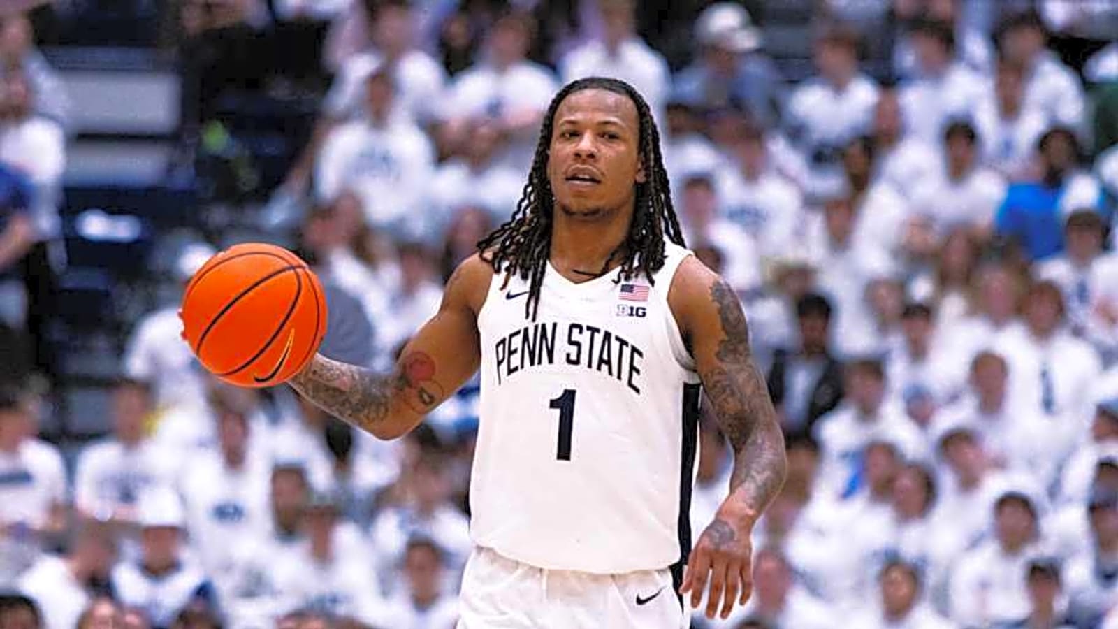 Grizzlies Sign Big Ten Defensive Star After 2025 NBA Draft