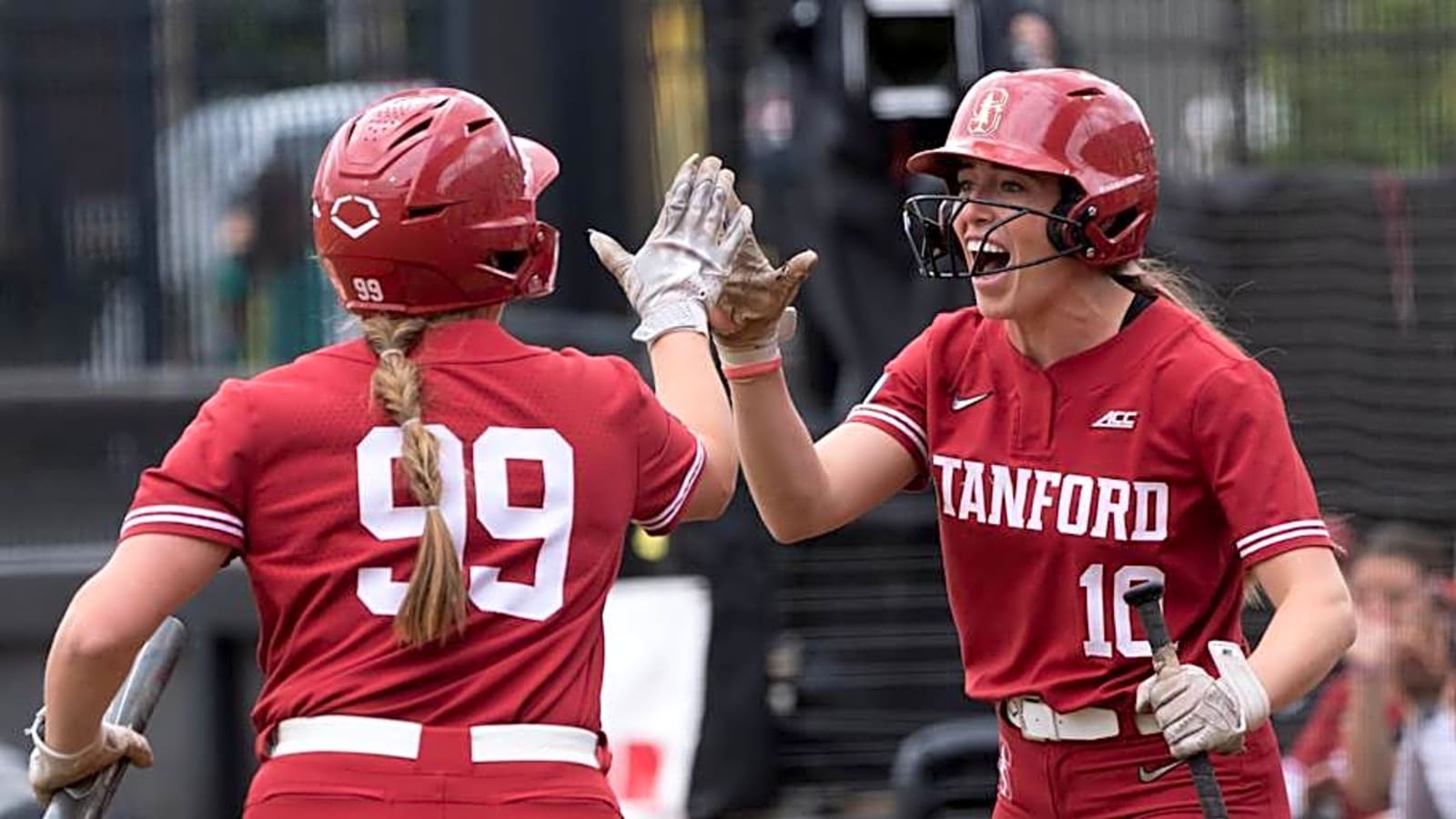 Stanford Softball Has 12 Players Earn All-America Scholar Athlete Honors