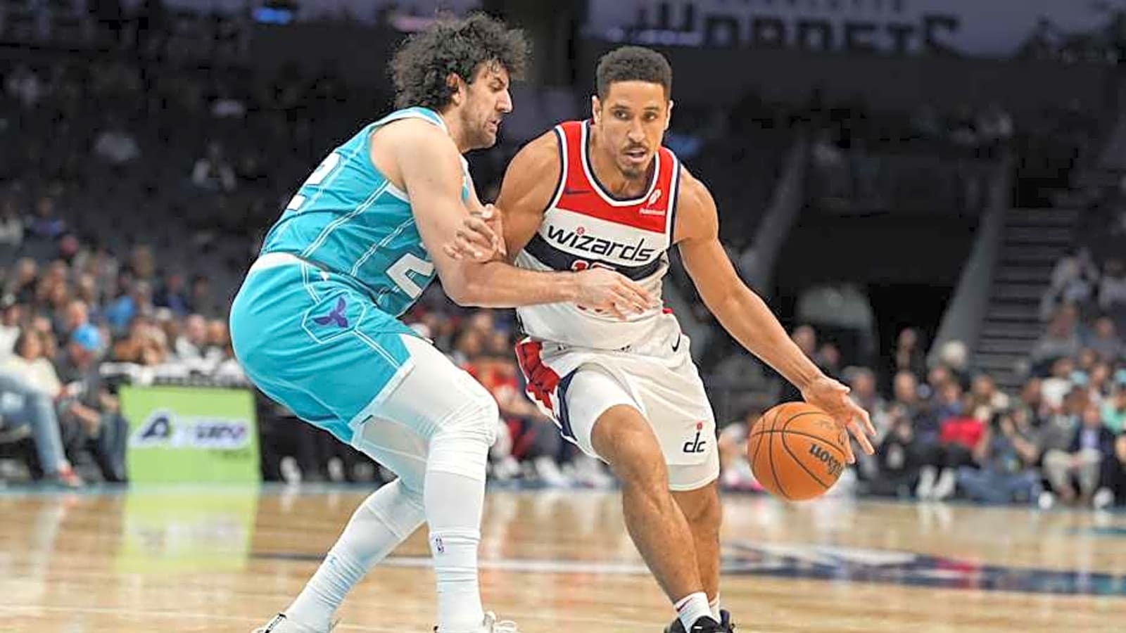 Wizards May Be Moving On From Veteran Guard
