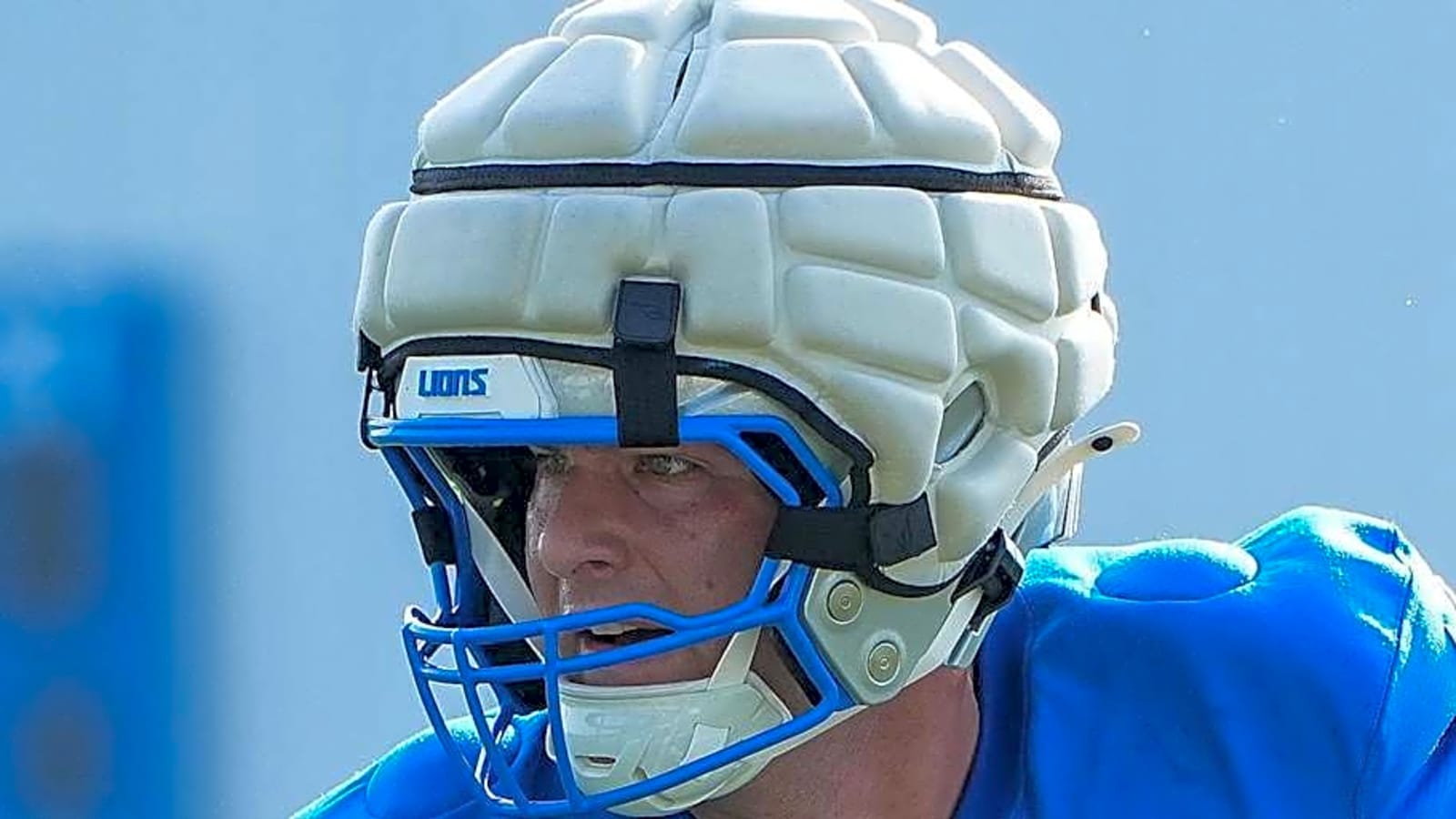 Observations: St. Brown, LaPorta Dominate