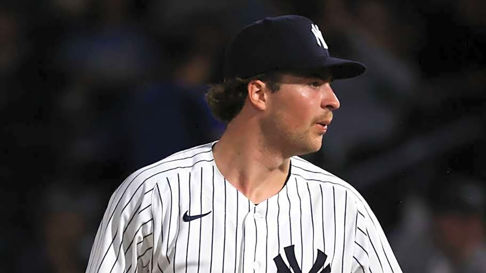 Yankees Pitcher Puts Injury Scare to Rest