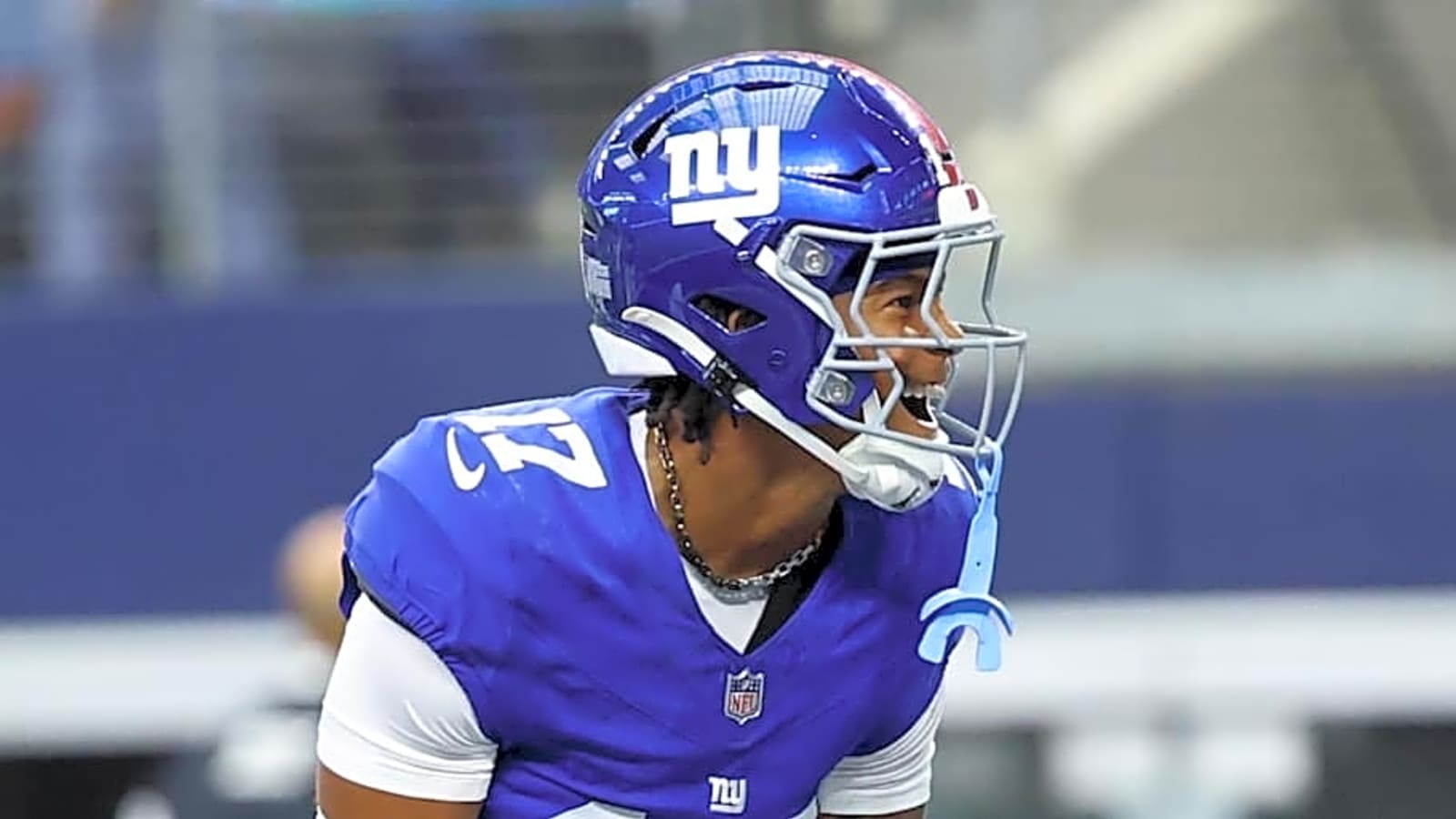 From Role Player to Game Changer: Wan&#39;Dale Robinson&#39;s NY Giants Rise