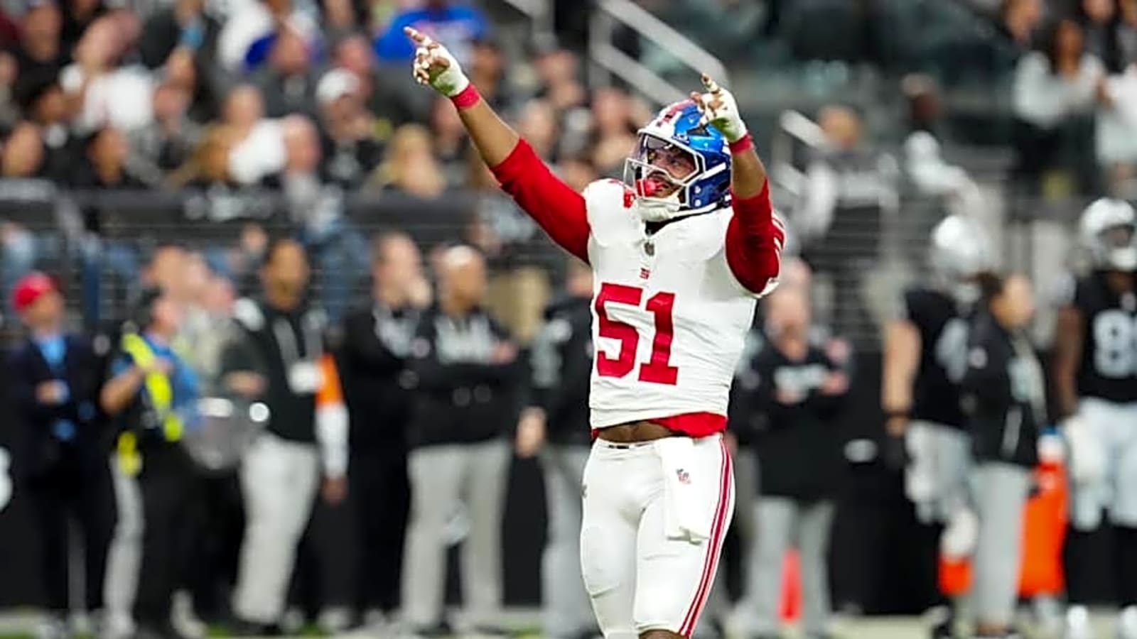 Five Bold Predictions for NY Giants in 2026