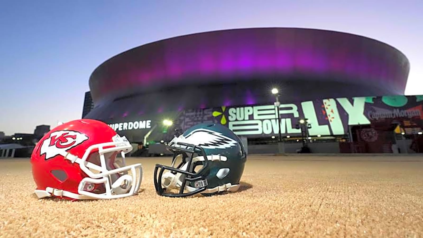 Can the Chiefs Win Any of These Unfavorable Matchups?
