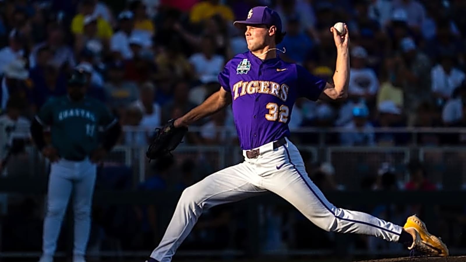 MLB.com Names Favorite Seattle Mariners Pick From 2025 MLB Draft