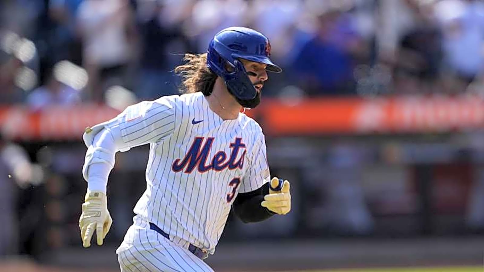 Mets&#39; Carlos Mendoza provides injury update on Jesse Winker
