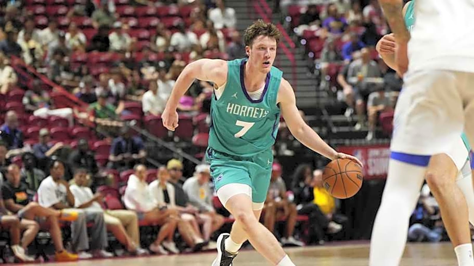 Buy Hornets stock now: Why NBA fans should hop on the Kon Knueppel train