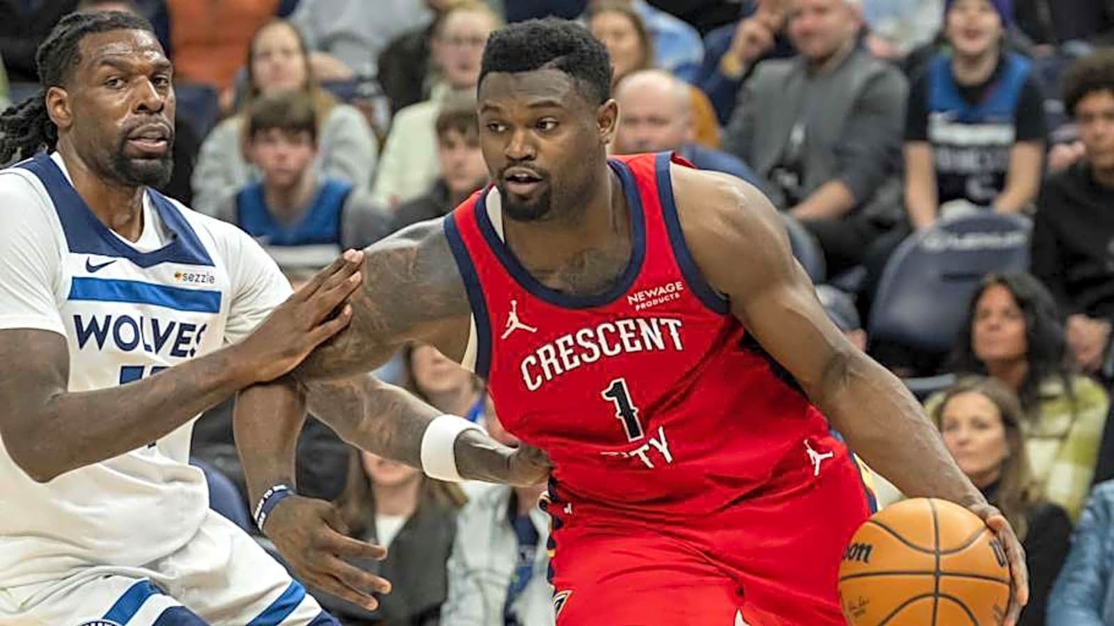 3x NBA All-Star Sends Unexpected Message to Zion Williamson
