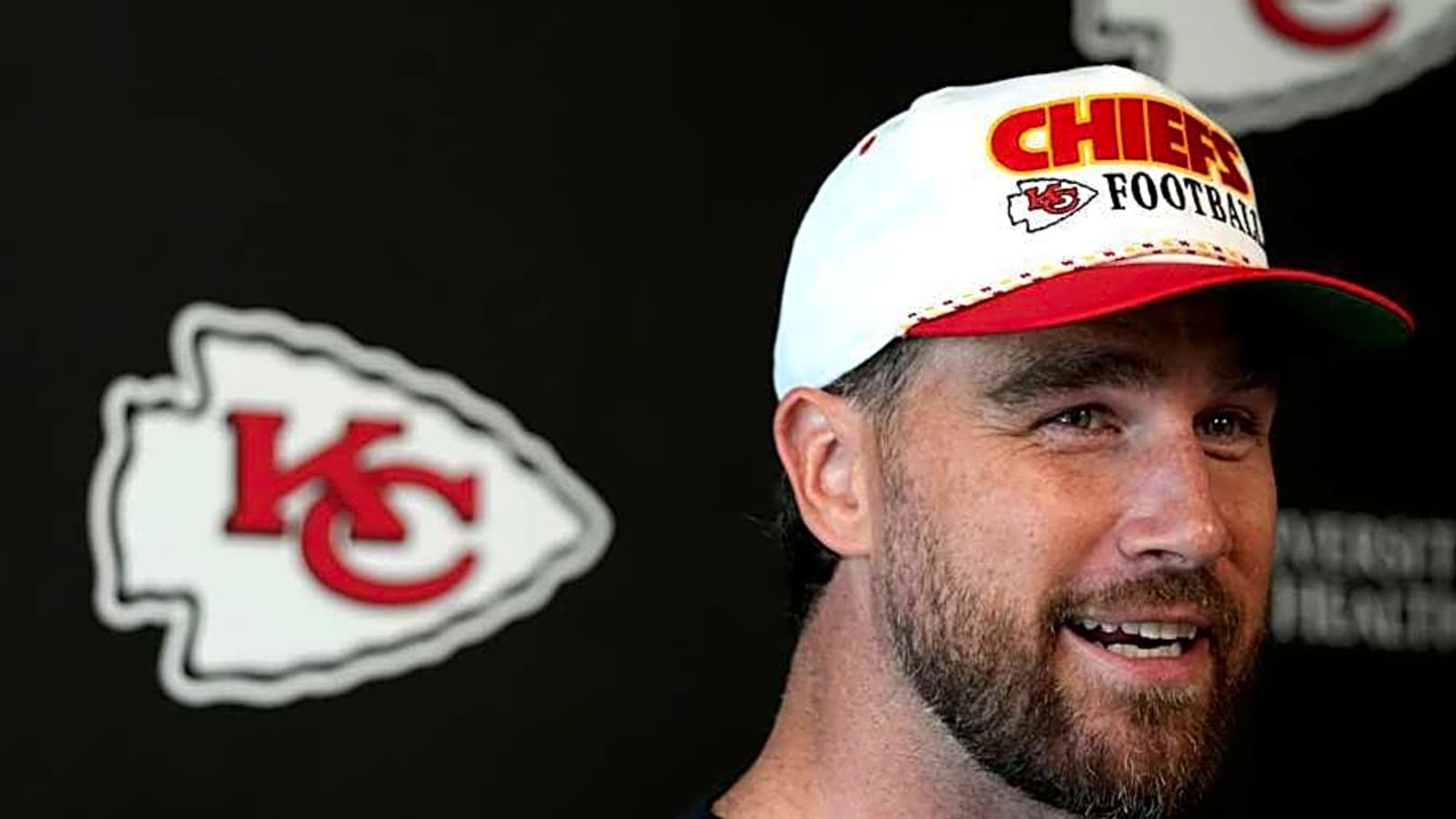 Travis Kelce&#39;s next move could force a complicated call from the Chiefs