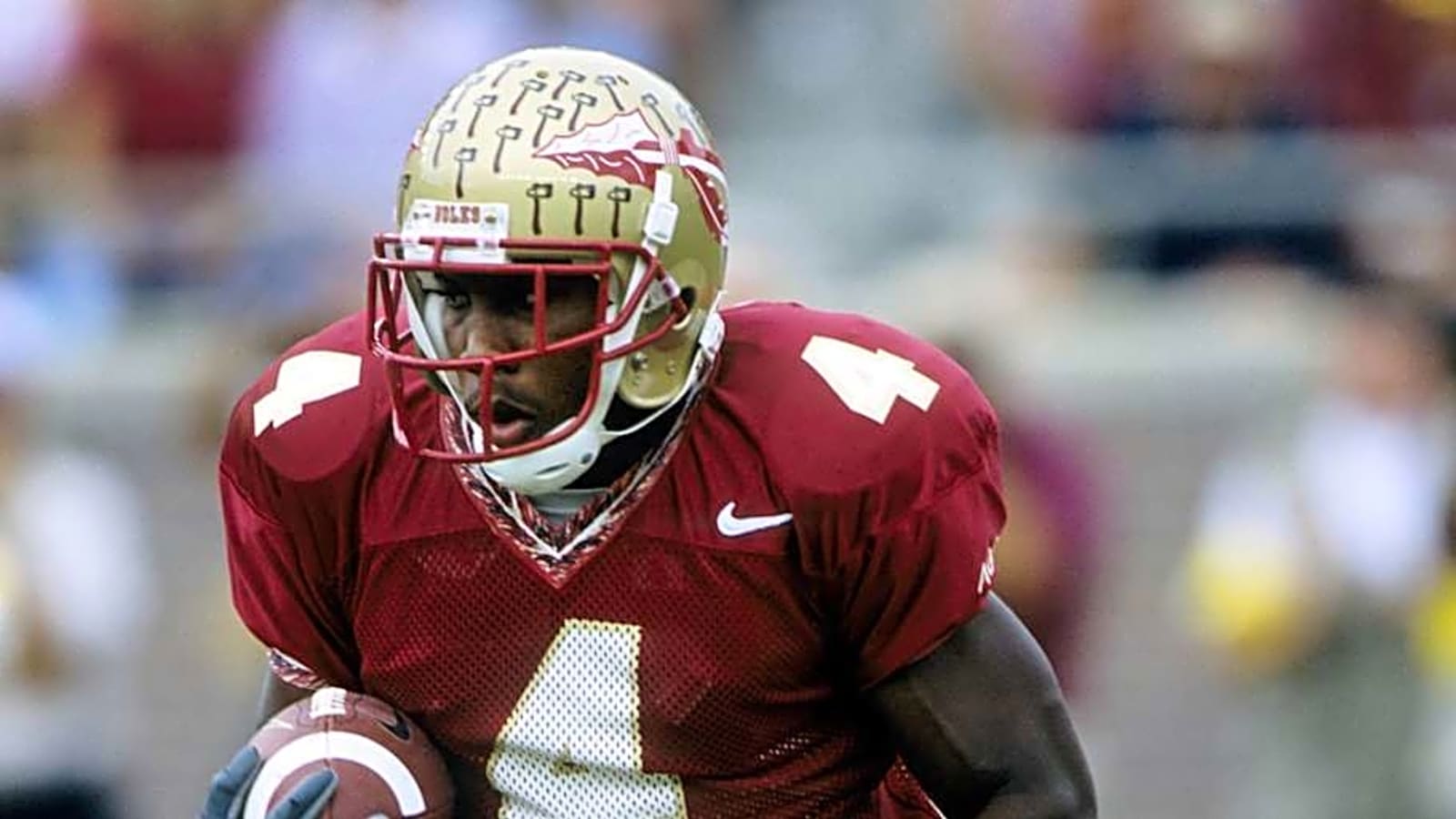 How Bobby Bowden helped shape Anquan Boldin’s football legacy