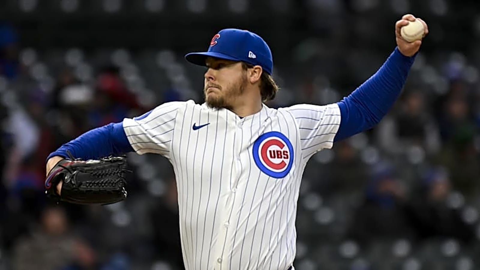 Will the Cubs Be Able to Replace Justin Steele On the Trade Market?