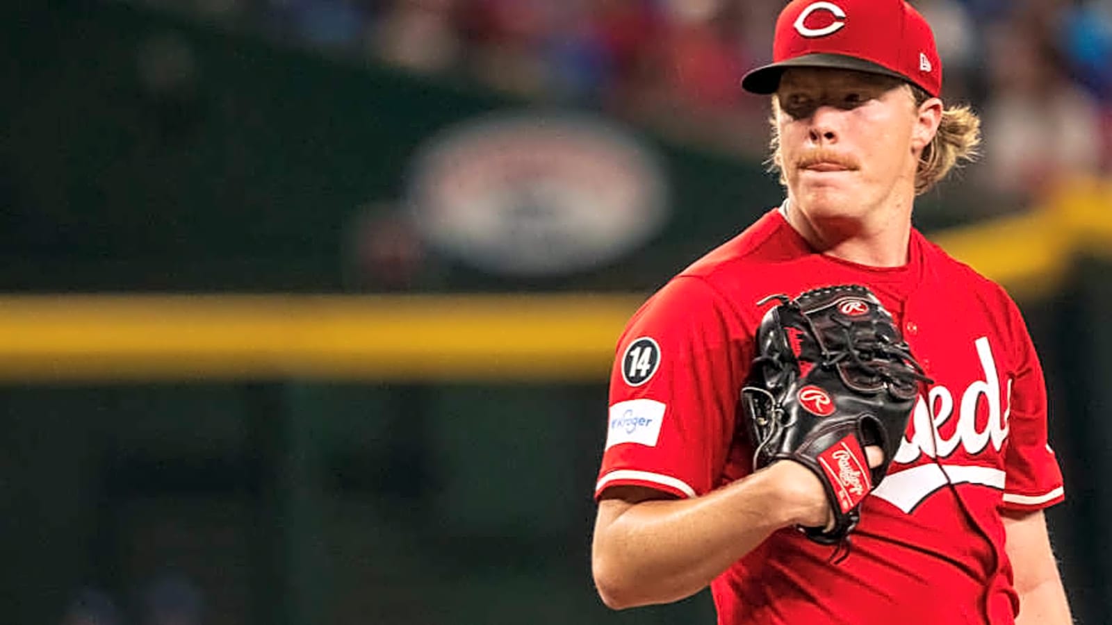 INSTANT REACTION: Andrew Abbott Struggles in Reds Blowout Loss to Diamondbacks