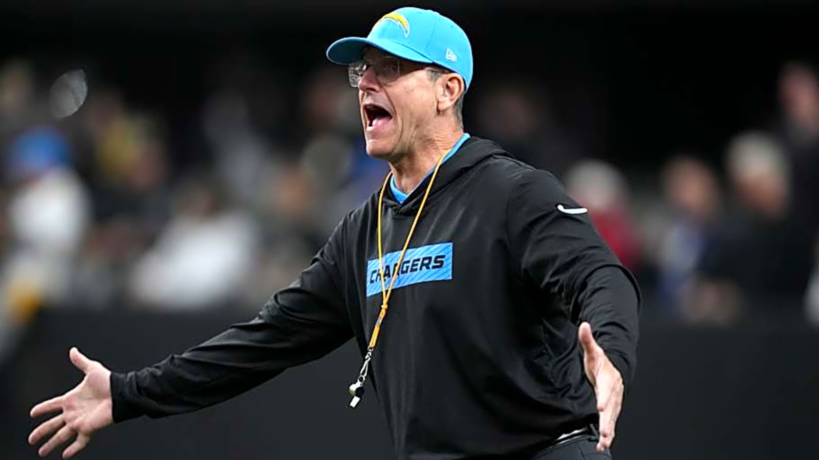 PFF drops worst take of all-time, disrespects one of Chargers&#39; best players